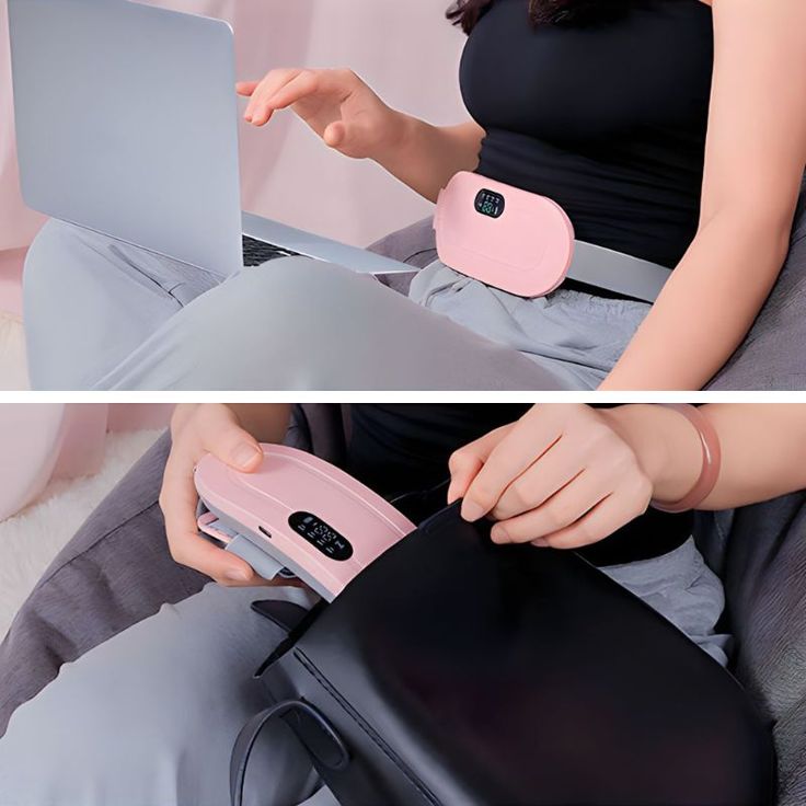Heating pad