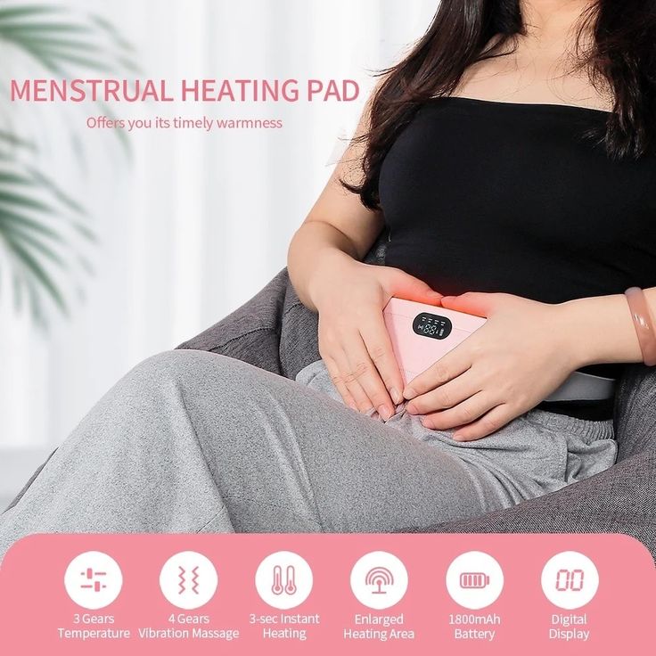Heating pad