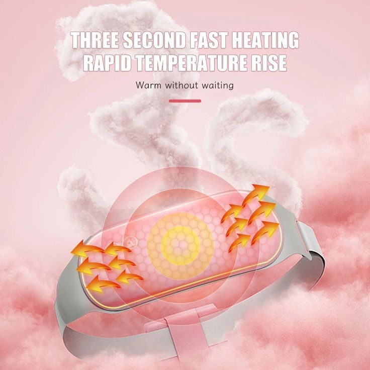 Heating pad